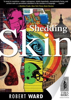 Shedding Skin by Robert Ward