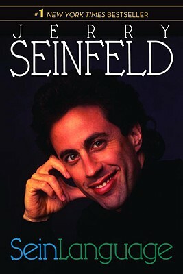 SeinLanguage by Jerry Seinfeld