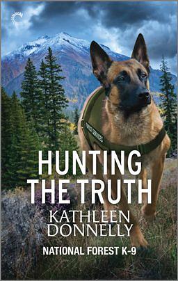 Hunting the Truth by Kathleen Donnelly