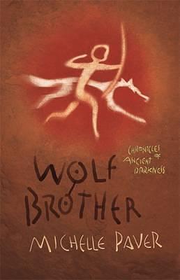 Wolf Brother by Michelle Paver