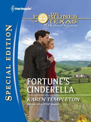 Fortune's Cinderella by Karen Templeton