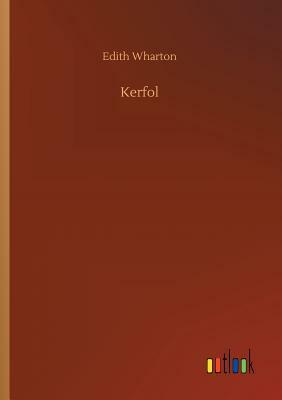 Kerfol by Edith Wharton