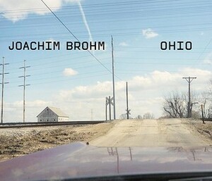 Ohio by Thomas Weski, Joachim Brohm, Vince Leo
