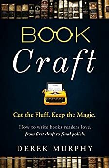 Book Craft by Derek Murphy