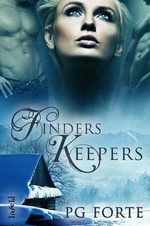 Finders Keepers by P.G. Forte