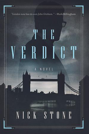 The Verdict by Nick Stone