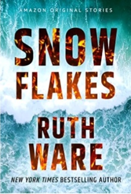 Snowflakes by Ruth Ware