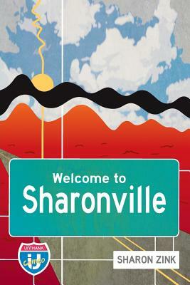 Welcome to Sharonville by Sharon Zink