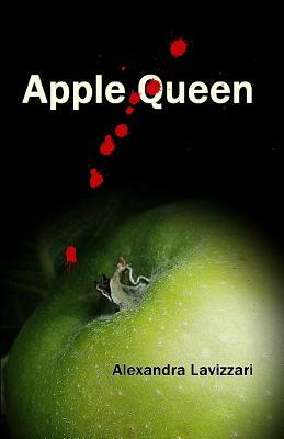 Apple Queen by Alexandra Lavizzari