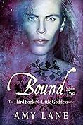 Bound by Amy Lane