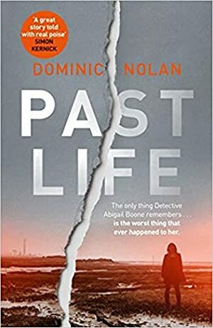 Past Life by Dominic Nolan