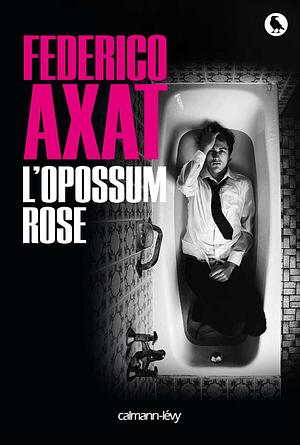L'Opossum rose by Federico Axat