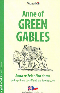 Anne of Green Gables/Anna ze Zeleného domu by Nick Gerrard