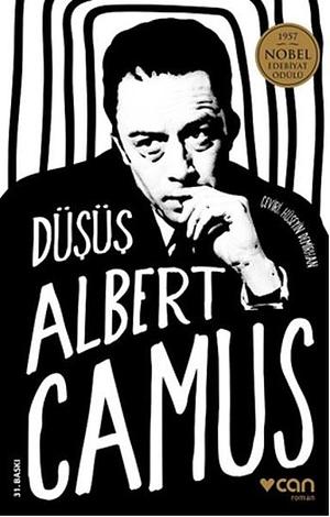 Düşüş by Albert Camus