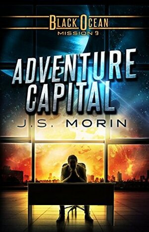 Adventure Capital by J.S. Morin
