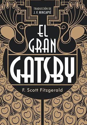 El Gran Gatsby by F. Scott Fitzgerald