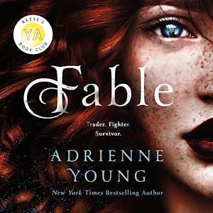 Fable by Adrienne Young