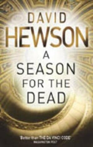 A Season For The Dead by David Hewson