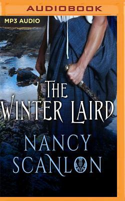 The Winter Laird by Nancy Scanlon