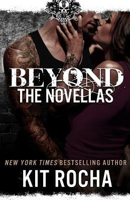 Beyond: The Novella Collection by Kit Rocha