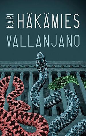 Vallanjano by Kari Häkämies