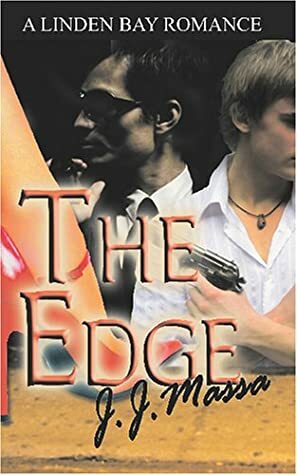 The Edge by J.J. Massa