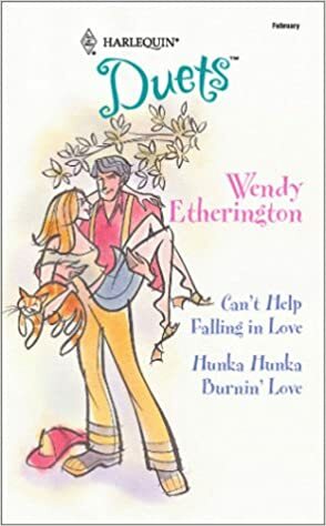 Can't Help Falling in Love / Hunka Hunka Burnin' Love by Wendy Etherington