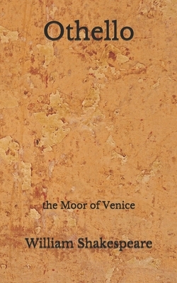 Othello: the Moor of Venice (Aberdeen Classics Collection) by William Shakespeare