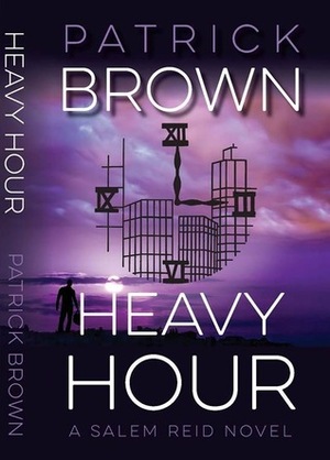 Heavy Hour by Patrick Brown