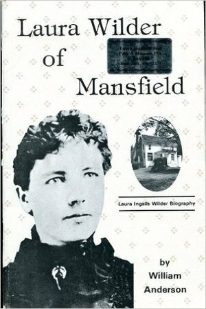 Laura Wilder of Mansfield by William Anderson