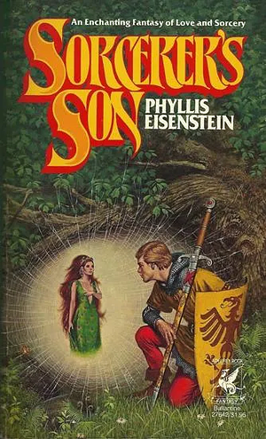 Sorcerer's Son by Phyllis Eisenstein