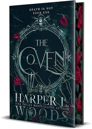 The Coven by Harper L. Woods