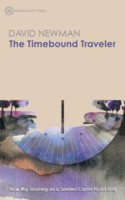 The Timebound Traveler by David Newman