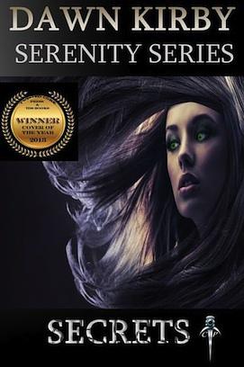 Secrets by Dawn Kirby