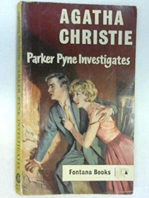 Parker Pyne Investigates by Agatha Christie