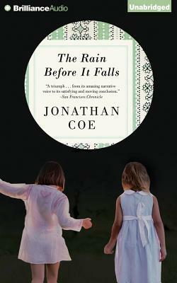 The Rain Before It Falls by Jonathan Coe
