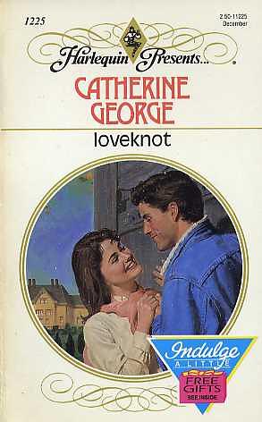 Loveknot by Catherine George