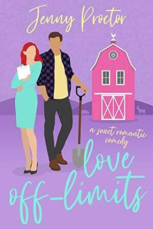 Love Off-Limits by Jenny Proctor