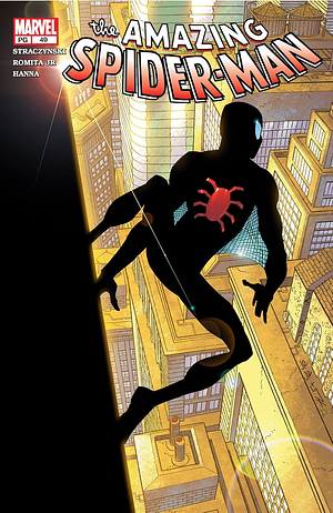 Amazing Spider-Man (1999-2013) #49 by J. Michael Straczynski