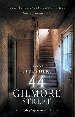 44 Gilmore Street by Shani Struthers