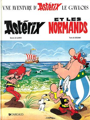 Astérix et les Normands by René Goscinny