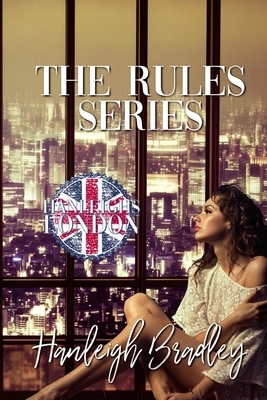 The Rules Series: Hanleigh's London by Hanleigh Bradley