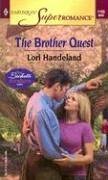 The Brother Quest by Lori Handeland