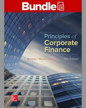 Gen Cmbo LL Prin Corp Fin Cnct by Richard A. Brealey, Stewart C. Myers, Franklin Allen