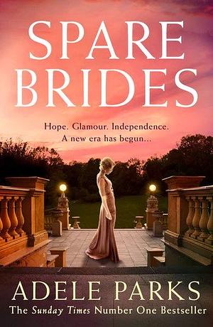 Spare Brides by Adele Parks