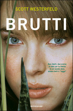 Brutti by Scott Westerfeld, Angela Ragusa