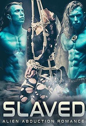 Slaved by Daniella Wright, Daniella Wright