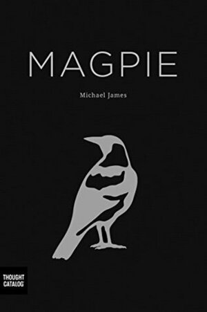 Magpie by Michael James