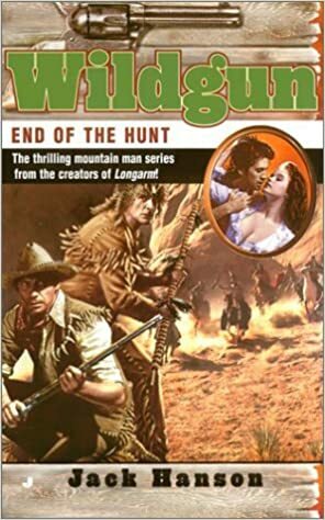 End of the Hunt by Jack Hanson