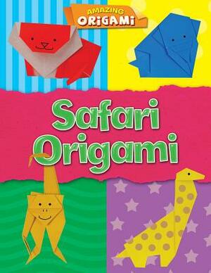 Safari Origami by Joe Fullman